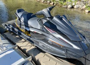 seadoo for rent in apsley